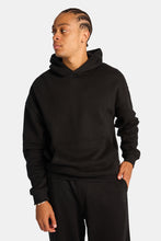AERO Boxy Hoodie thumbnail 2
