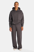 AERO Boxy Hoodie thumbnail 14