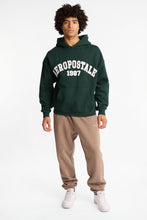 Aéropostale Cloud Soft Fleece Applique Boxy Hoodie thumbnail 13