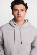 Chandail à capuche en molleton délavé à graphique brodé Aéropostale thumbnail 7