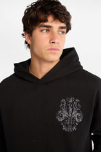 Aéropostale Gothic Graphic Boxy Hoodie thumbnail 2