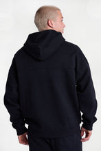AERO Cloud Fleece Zip-Up Boxy Hoodie thumbnail 4