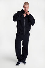 AERO Cloud Fleece Zip-Up Boxy Hoodie thumbnail 5