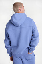 AERO Cloud Fleece Zip-Up Boxy Hoodie thumbnail 15