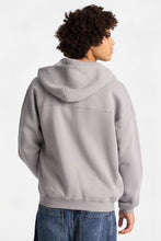 AERO Cloud Soft Fleece Graphic Zip-Up Hoodie thumbnail 3