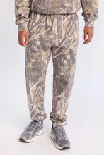 AERO Tree Camouflage Sweatpants thumbnail 5