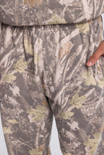 AERO Tree Camouflage Sweatpants thumbnail 6