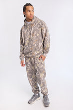 AERO Tree Camouflage Sweatpants thumbnail 8