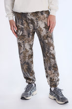 AERO Tree Camouflage Sweatpants thumbnail 1