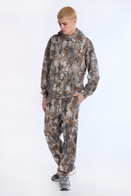 AERO Tree Camouflage Straight Leg Sweatpants thumbnail 4