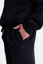 AERO Cloud Fleece Embroidered Baggy Sweatpants thumbnail 3