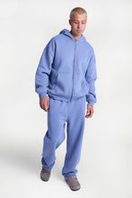 AERO Cloud Fleece Embroidered Baggy Sweatpants thumbnail 20