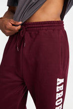 Aéropostale Cloud Soft Fleece Applique Baggy Sweatpants thumbnail 8