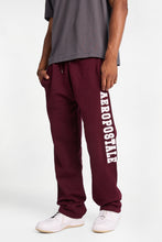 Aéropostale Cloud Soft Fleece Applique Baggy Sweatpants thumbnail 6