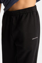 AERO Cloud Soft Fleece Baggy Cinched Sweatpants thumbnail 3