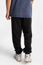 AERO Cloud Soft Fleece Baggy Cinched Sweatpants thumbnail 4
