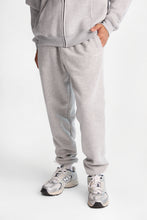 AERO Cloud Soft Fleece Baggy Cinched Sweatpants thumbnail 1