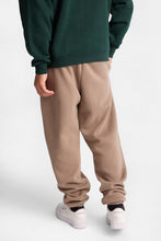 AERO Cloud Soft Fleece Baggy Cinched Sweatpants thumbnail 19