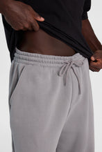 AERO Cloud Soft Fleece Graphic Super Baggy Sweatpants thumbnail 11
