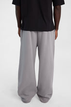 AERO Cloud Soft Fleece Graphic Super Baggy Sweatpants thumbnail 12