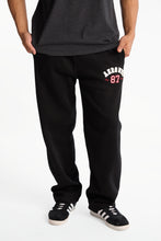 AERO Cloud Soft Fleece NYC 87 Embroidered Sweatpants thumbnail 1