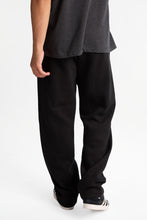 AERO Cloud Soft Fleece NYC 87 Embroidered Sweatpants thumbnail 3