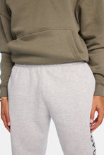 Aéropostale Graphic Applique Cinched Sweatpants thumbnail 3