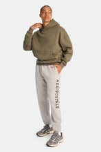 Aéropostale Graphic Applique Cinched Sweatpants thumbnail 5