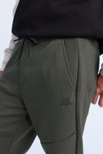 AERO Air Tech Fleece Jogger thumbnail 32