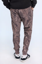 AERO Air Tech Fleece Jogger thumbnail 3