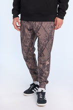AERO Air Tech Fleece Jogger thumbnail 1