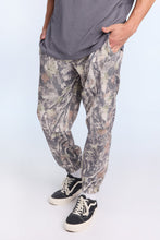 AERO Air Tech Fleece Jogger thumbnail 1