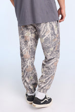 AERO Air Tech Fleece Jogger thumbnail 3