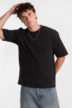 AERO A87 Embroidered Graphic Stone Washed Tee thumbnail 2