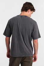 AERO A87 Embroidered Graphic Stone Washed Tee thumbnail 8