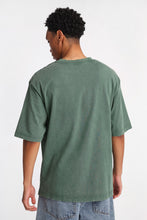 AERO A87 Embroidered Graphic Stone Washed Tee thumbnail 15