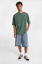 AERO A87 Embroidered Graphic Stone Washed Tee thumbnail 16
