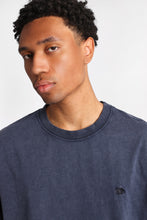 AERO A87 Embroidered Graphic Stone Washed Tee thumbnail 18