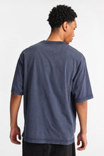 AERO A87 Embroidered Graphic Stone Washed Tee thumbnail 19