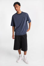 AERO A87 Embroidered Graphic Stone Washed Tee thumbnail 20