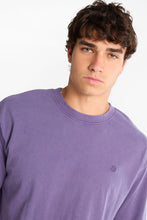 AERO A87 Embroidered Graphic Stone Washed Tee thumbnail 18