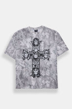Guns N' Roses Tree Camouflage Graphic Tee thumbnail 1