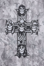 Guns N' Roses Tree Camouflage Graphic Tee thumbnail 2