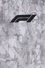 Formula 1 Logo Tree Camouflage Graphic Tee thumbnail 2