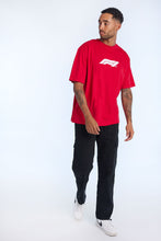 AERO Loose Cargo Workwear Twill Pants thumbnail 5