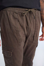 AERO Loose Cargo Workwear Twill Pants thumbnail 11