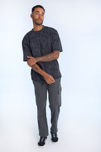 AERO Loose Cargo Workwear Twill Pants thumbnail 16