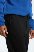 Relaxed Twill Pants thumbnail 3