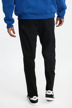 Relaxed Twill Pants thumbnail 4