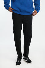 Relaxed Twill Pants thumbnail 2